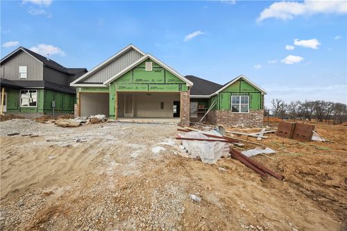 4768 Cowboy Street, Springdale, AR, 72762 | Card Image