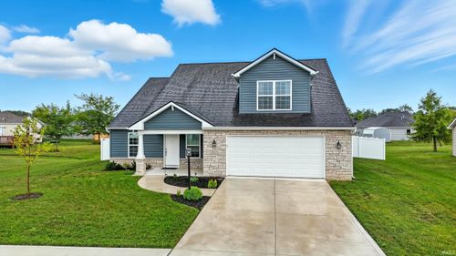 309 Forrest Park Dr, Garrett, IN, 46738-1096 | Card Image