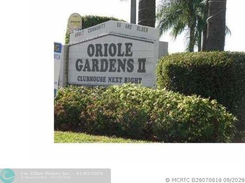 106-601 Nw 78th Terrace, Margate, FL, 33063 | Card Image