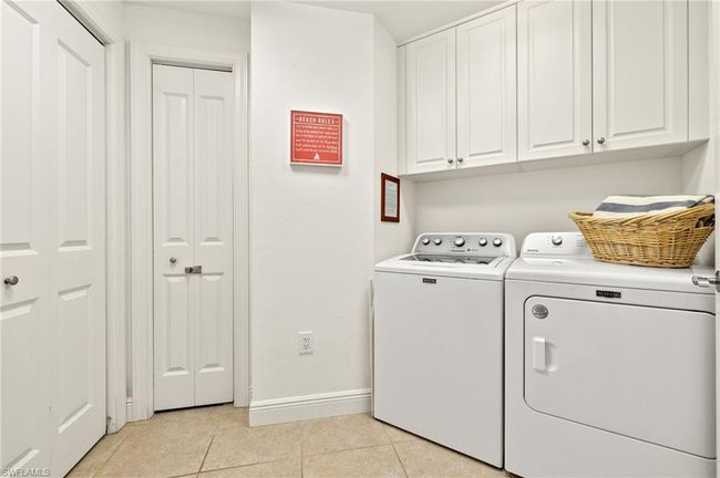 laundry in residence | Image 33