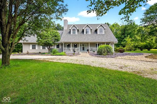 5105 N Richland Creek Rd, Solsberry, IN, 47459-7208 | Card Image