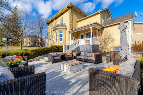 18 Main St E, Norwich, ON, N0J1P0 | Card Image