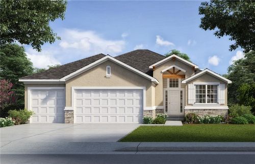 8175 Roundtree St, Lenexa, KS, 66220-9611 | Card Image