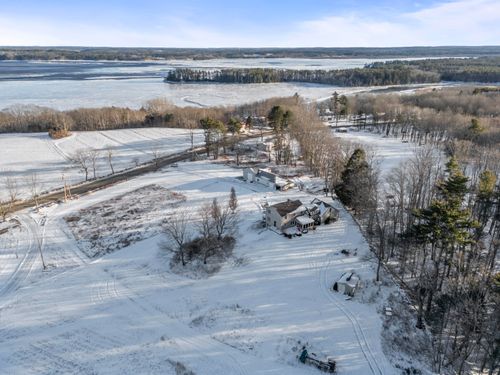 467 Bay Road, Bowdoinham, ME, 04008 | Card Image