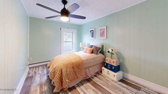 208 Columbia St, House other with 4 bedrooms, 1 bathrooms and 2 parking in Adams MA | Image 31