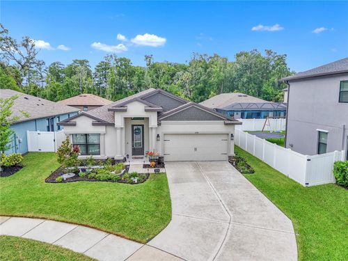12591 Vander Way, NEW PORT RICHEY, FL, 34654-6250 | Card Image