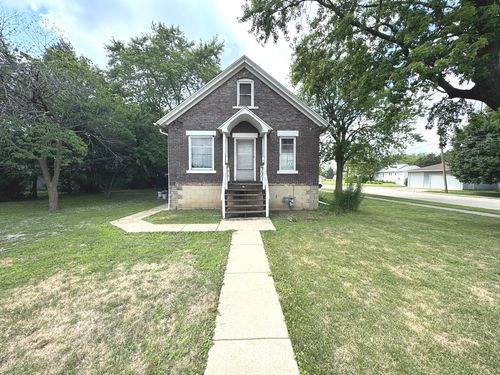 601 Stryker Ave, Joliet, IL, 60436-2489 | Card Image