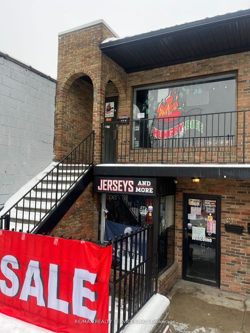 floor-1-559 Pelissier St, Windsor, ON, N9A4L2 | Card Image