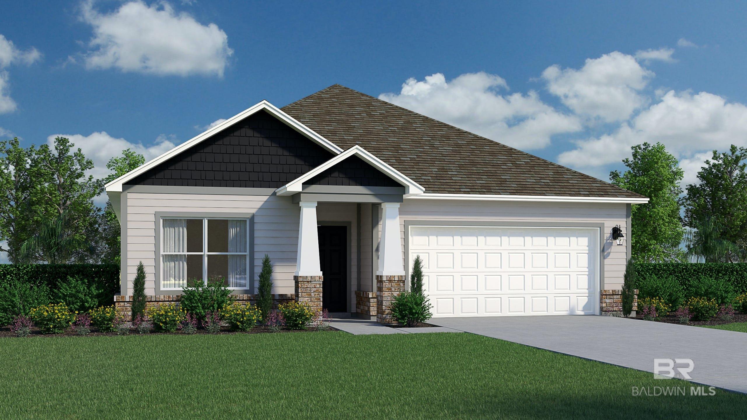 Franchir Ave, Foley, AL 36535