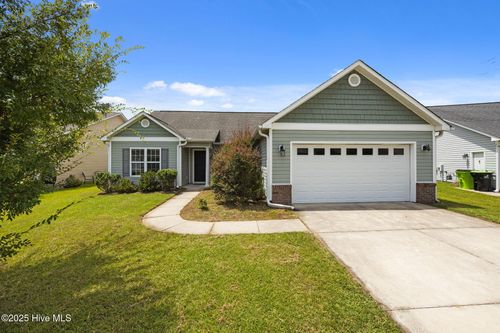 3203 Thatcher Ct, New Bern, NC, 28562-7088 | Card Image