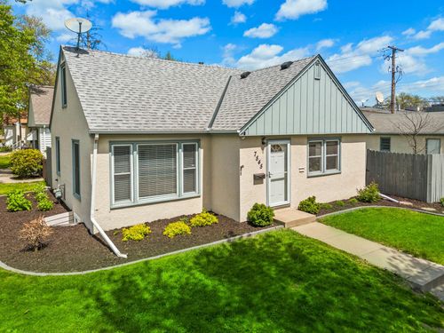 7545 Aldrich Ave S, Richfield, MN, 55423-3916 | Card Image