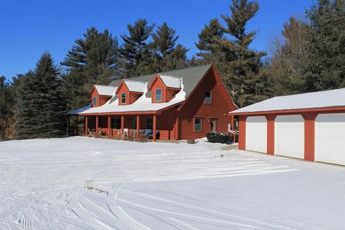 W8970 County Road P, ROSE, WI, 54909 | Card Image