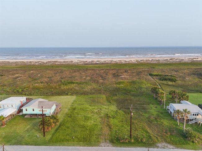 0 Beach Front Dr, Home with 0 bedrooms, 0 bathrooms and null parking in Matagorda TX | Image 7