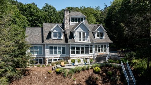 4569 N Ridge Rd, Mears, MI, 49436-9000 | Card Image