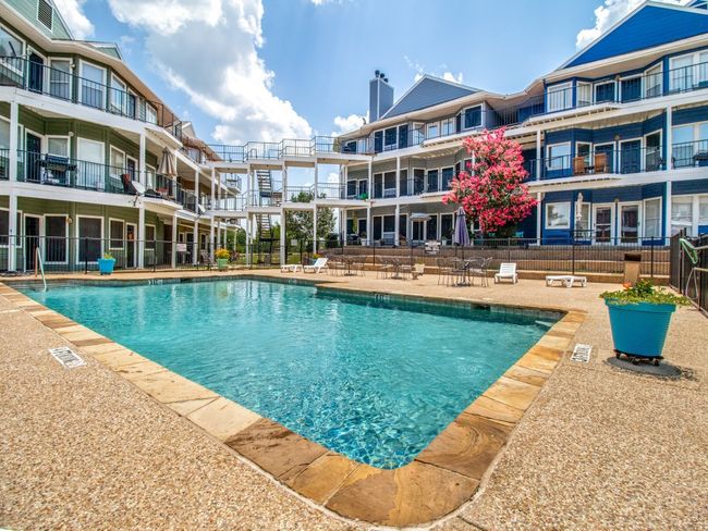 APT-207 - 2164 Tanglewood Blvd, Condo with 2 bedrooms, 3 bathrooms and null parking in Pottsboro TX | Image 12
