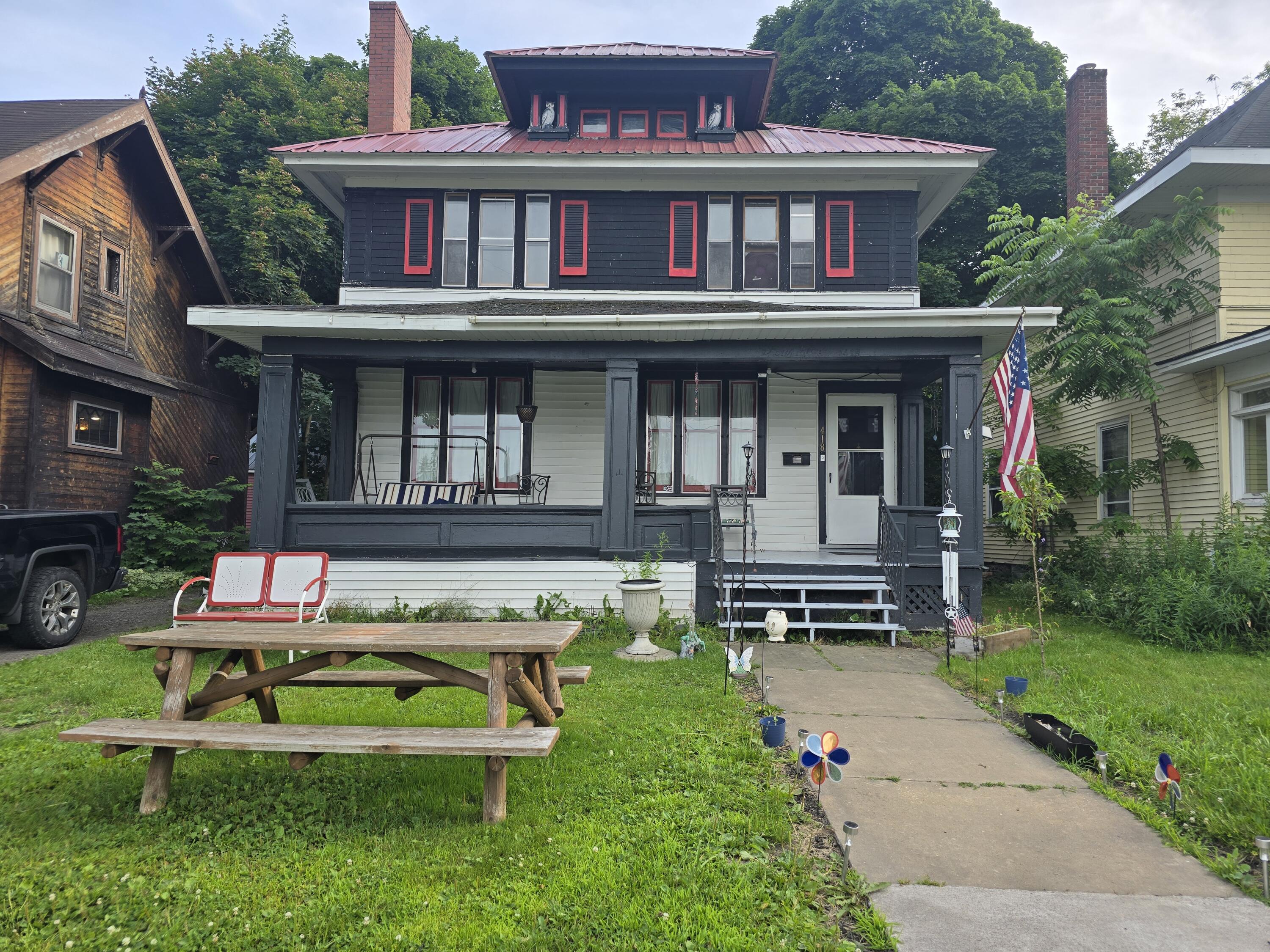 Carrie St, Sault Sainte Marie, MI 49783