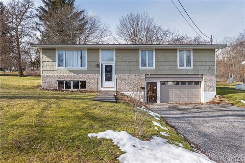 120 Stanley St, Mount Morris, NY, 14510-1433 | Card Image