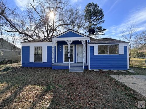 828 Burma, Wake Village, TX, 75501 | Card Image