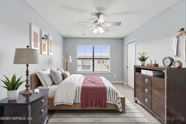 Primary Bedroom 2 (VIRTUALLY STAGED) | Image 21