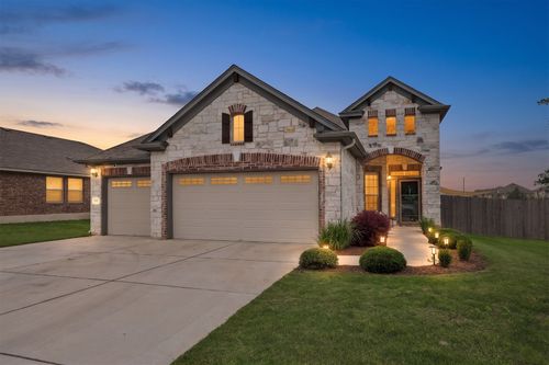 732 Manzano Ln, Pflugerville, TX, 78660-4638 | Card Image