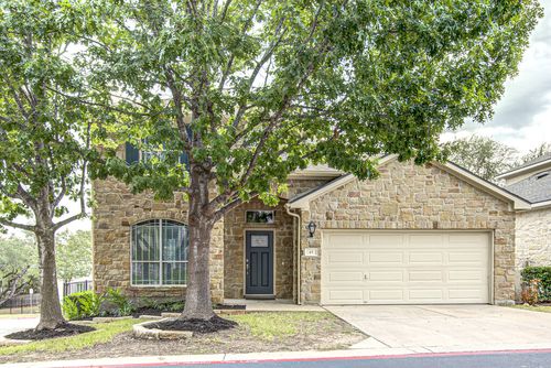 86-45 Cypress Knee Ln, Lakeway, TX, 78734-6252 | Card Image
