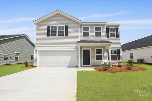 187 Daylily Dr, Springfield, GA, 31329-3181 | Card Image