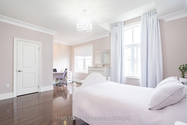 118 Headwind Blvd, House other with 5 bedrooms, 5 bathrooms and 5 parking in Woodbridge ON | Image 31