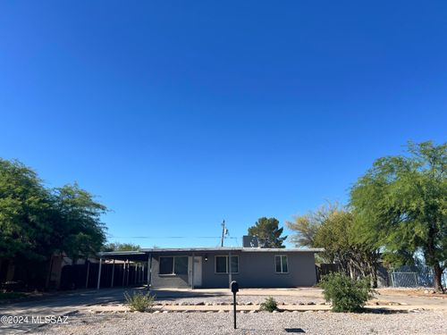 3014 E Beverly Dr, Tucson, AZ, 85716-5727 | Card Image
