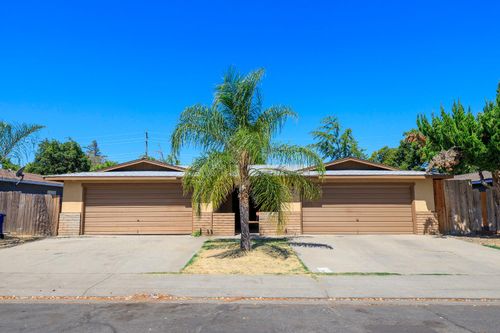 607 Fort Sumpter Drive, Modesto, CA, 95354 | Card Image