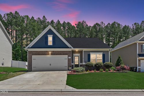 51 Forest Glade Ct, Clayton, NC, 27527-5122 | Card Image