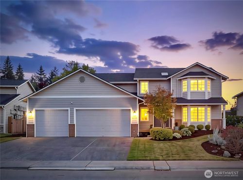 15820 65th Ave Se, Snohomish, WA, 98296-4235 | Card Image