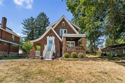 2605 Mount Royal Blvd, Glenshaw, PA, 15116-1613 | Card Image