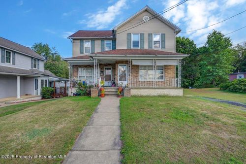 970-968-970 Wood St, Old Forge, PA, 18518-2345 | Card Image