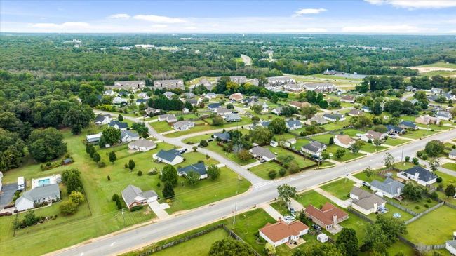 1033 Feagin Mill Rd, House other with 3 bedrooms, 2 bathrooms and null parking in WARNER ROBINS GA | Image 47