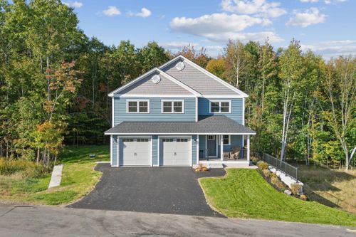 17 Village View Lane, North Yarmouth, ME, 04097 | Card Image