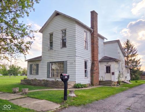 415 S Columbia St, Union City, IN, 47390-1513 | Card Image