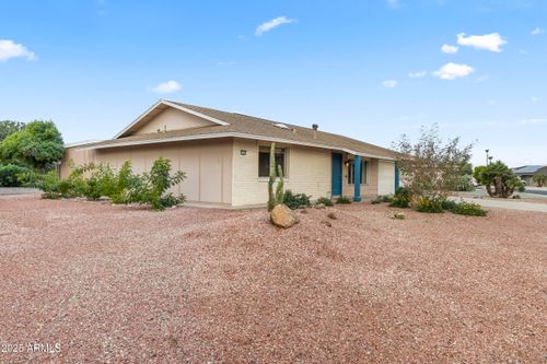 12418 N Vista Grande Ct, Sun City, AZ, 85351-3264 | Card Image