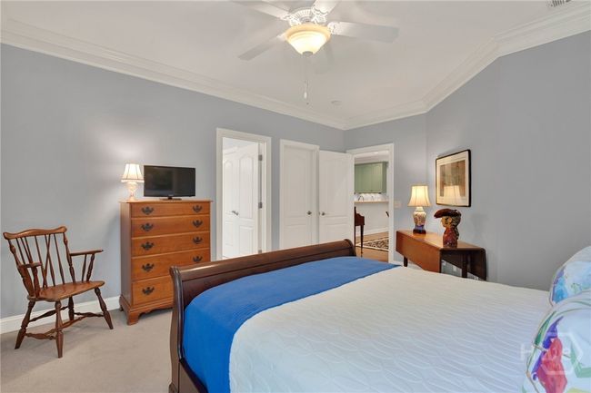 UNIT-706 - 411 Southbridge Blvd, Condo with 3 bedrooms, 3 bathrooms and null parking in Savannah GA | Image 11