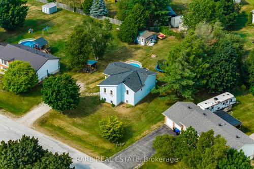 9 Parkway Dr, New Lowell, ON, L0M1N0 | Card Image