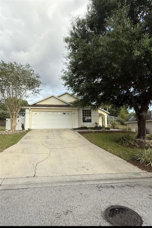 156 Greeley Loop, DAVENPORT, FL, 33897-5651 | Card Image