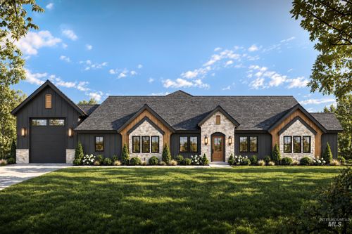 24821 Haflinger Way, Middleton, ID, 83644-1183 | Card Image