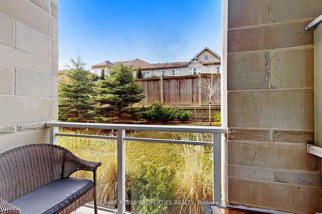 112 - 650 Gordon St, Condo with 2 bedrooms, 1 bathrooms and 1 parking in Whitby ON | Image 25