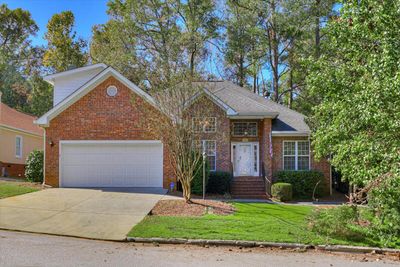 106 Courtyards Place, House other with 4 bedrooms, 2 bathrooms and null parking in North Augusta SC | Image 2