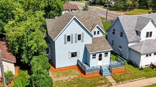 106 Lark St, Sandstone, MN, 55072-5026 | Card Image