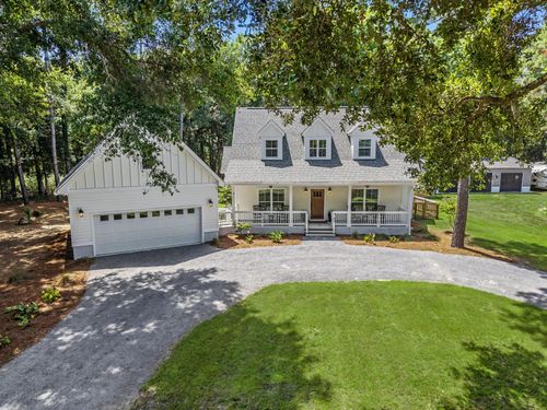 866 Blackbear Drive, Edisto Island, SC, 29438 | Card Image
