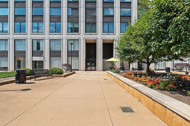 APT-26N - 320 Fort Duquesne Blvd, Condo with 1 bedrooms, 1 bathrooms and null parking in Pittsburgh PA | Image 24