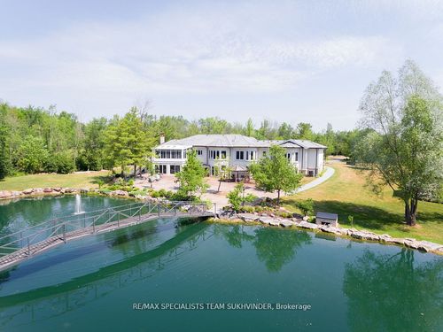 14180 Heritage Rd, Terra Cotta, ON, L7C1T6 | Card Image