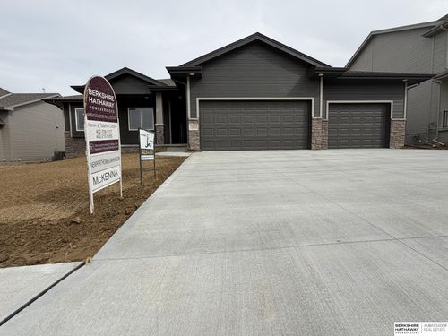 12033 S 46th St, Bellevue, NE, 68133-4855 | Card Image