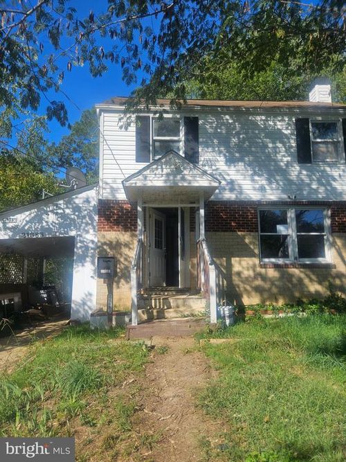 21683 Hancock Rd, LEXINGTON PARK, MD, 20653-6616 | Card Image