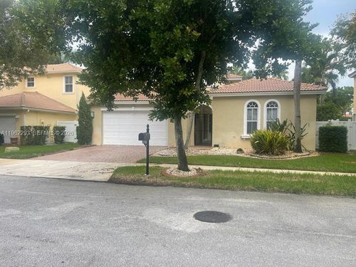 0-2645 Sw 130th Ter, Miramar, FL, 33027-3888 | Card Image